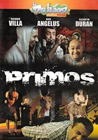 Primos DVDRip (spanish)