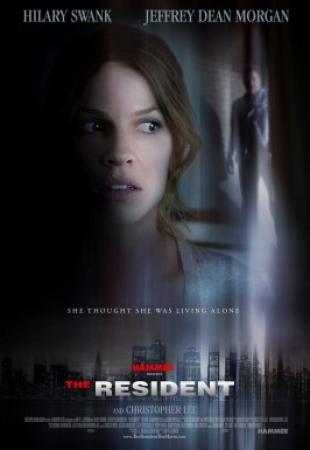 The Resident 2011 COMPLETE DVDRip XviD AC3-PRESTiGE