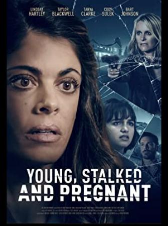 Young Stalked and Pregnant 2020 1080p AMZN WEBRip DDP2.0 x264-CBON