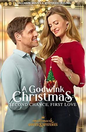 A Godwink Christmas Second Chance First Love 2020 1080p AMZN WEBRip DDP5.1 x264-WELP