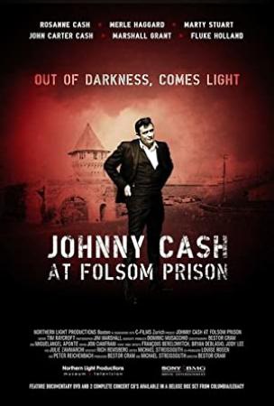 Johnny Cash - At Folsom Prison (1968) [SACD] (1999 Remaster PCM Stereo)