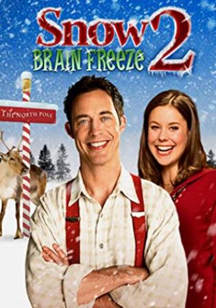 Snow 2 Brain Freeze 2008 1080p WEB-DL DD 5.1 H.264 CRO-DIAMOND