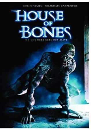 [ UsaBit com ] - House Of Bones 2010 BRRIP X264 AAC CrEwSaDe