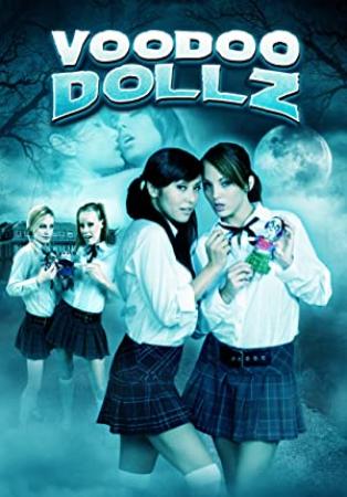 [argha-boy] Voodoo Dollz (2015) HDRiP English Movie