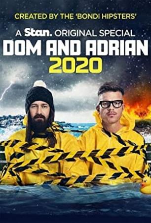 Dom and Adrian 2020 1080p WEBRip x264-RARBG