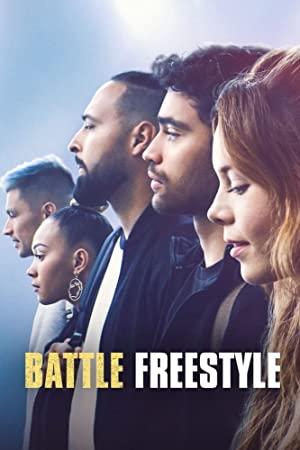 Battle Freestyle 2022 DUB Netflix WEB-DLRip-AVC [wolf1245 ExKinoRay]