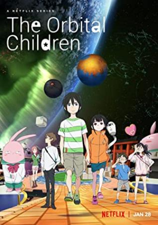 The Orbital Children S01 FRENCH WEBRip x264-T911