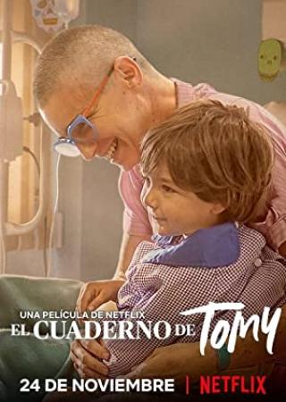 Notes for My Son 2020 SPANISH 1080p WEBRip x264-VXT