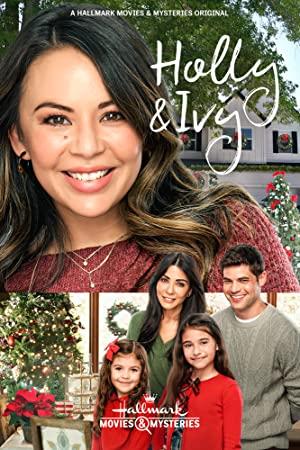 Holly and Ivy 2020 1080p AMZN WEBRip DDP5.1 x264-MERRY
