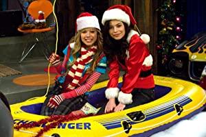 ICarly S02E06 iChristmas 720p HDTV x264-W4F