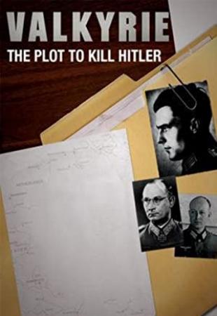 Valkyrie The Plot To Kill Hitler (2008) [720p] [BluRay] [YTS]