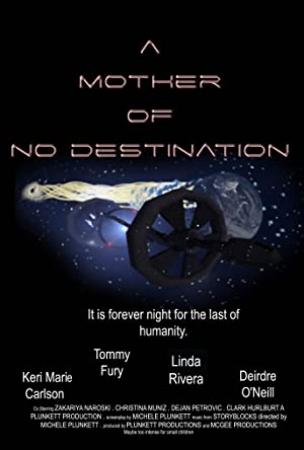 A Mother Of No Destination (2021) [720p] [WEBRip] [YTS]