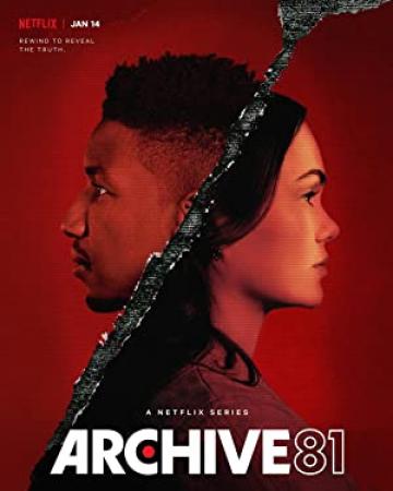 Archive 81 S01 REPACK 1080p NF WEB-DL DDP5.1 Atmos H.264-NOSiViD_Kyle