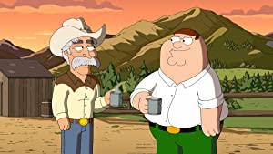 Family Guy S19E07 Wild Wild West
