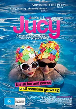 Jucy (2010) DVDR(xvid) NL Subs DMT