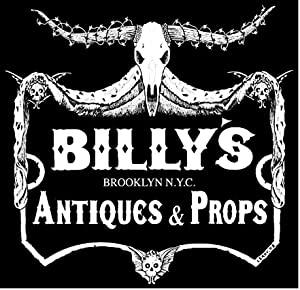 Billy Buys Brooklyn S01E07 Wall of Boom XviD-AFG
