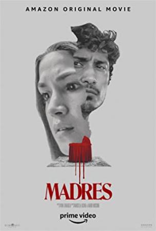 Madres (2021) [Arabian Dubbed] 1080p WEB-DLRip Saicord
