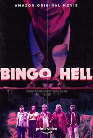 Bingo Hell 2021 FRENCH HDRip XviD-EXTREME