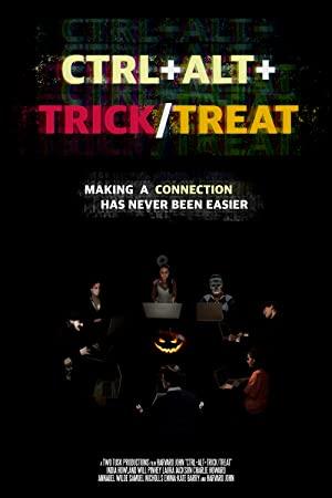 Ctrl Alt Trick Treat (2020) [720p] [WEBRip] [YTS]