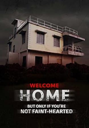 Welcome Home (2020) [Bengali Dub] 1080p WEB-DLRip Saicord