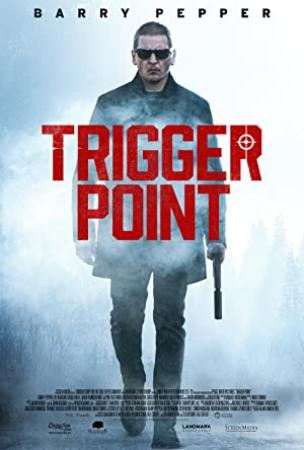 Trigger Point (2021) [Arabian Dubbed] 720p WEB-DLRip Saicord