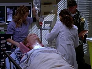Grey's Anatomy 5x11 Vorrei Che Tu Fossi Qui ITA HDTVMux XviD-NovaRip