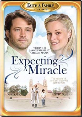 Expecting a Miracle 2009 WEBRip XviD MP3-XVID