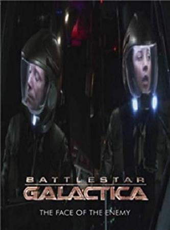 Battlestar Galactica The Face Of The Enemy Complete Fanedit v5 BluRay 1080p 2ch