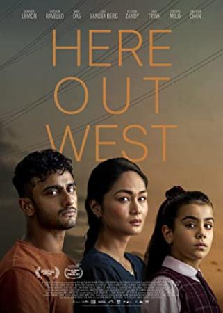 Here Out West (2022) [720p] [WEBRip] [YTS]