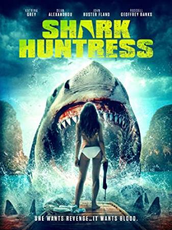 Shark Huntress 2021 WEBRip XviD MP3-XVID