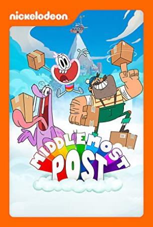 Middlemost Post S01E15 I Know What You Did Last Mail Off 1080p NICK WEBRip AAC2.0 H264-BTN[rarbg]