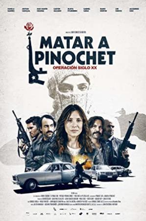 Matar a Pinochet 2020 720p HDCAM Hindi Dub Dual-Audio x264-1XBET