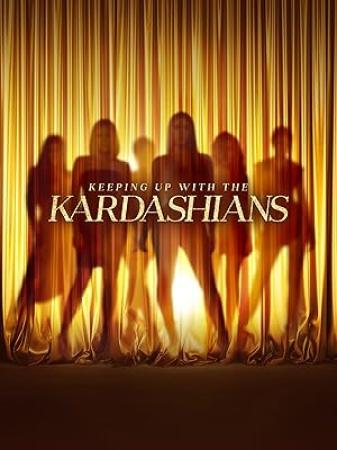 Keeping Up With the Kardashians S19E07 Losing it in Lockdown 720p AMZN WEB-DL DDP5.1 H.264-NTb[TGx]