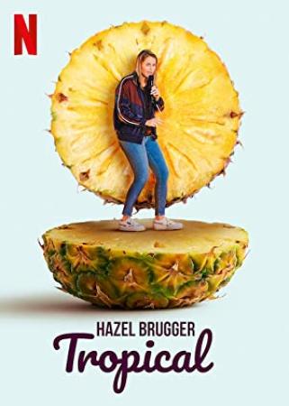 Hazel Brugger Tropical 2020 GERMAN 1080p NF WEBRip DDP5.1 x264-MRCS