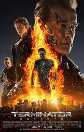 Terminator Genisys 2015 BDRip 1080p Rus Eng