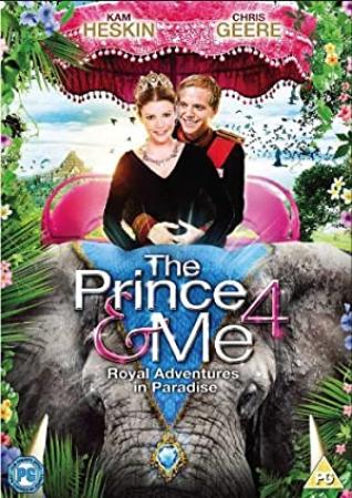 The Prince & Me The Elephant Adventure 2010 DVDrip XviD UNDEAD Crazy-Torrent