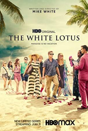 The White Lotus S01 1080p WEBRip x265-RARBG