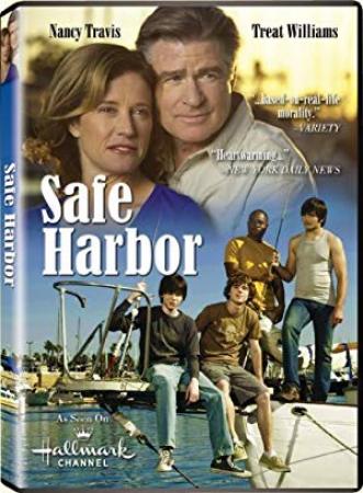 Safe Harbor 2009 1080p WEBRip x264-RARBG