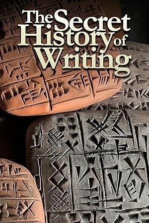 The Secret History of Writing S01E03 Changing the Scrip