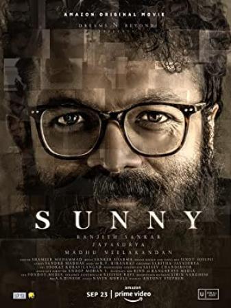 SUNNY (2021) Malayalam HDRip - x264 - AAC - 200MB