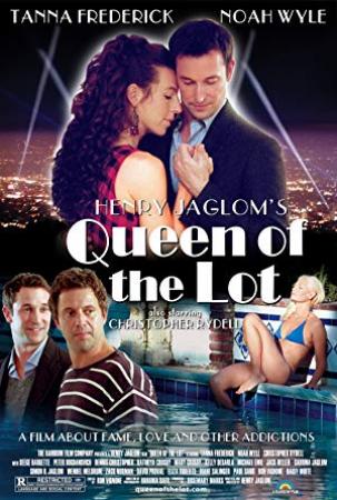 Queen of the Lot 2010 WEBRip XviD MP3-XVID