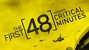 The First 48 Presents Critical Minutes S01E05 Wrong Place Wrong Time 480p x264-mSD[TGx]
