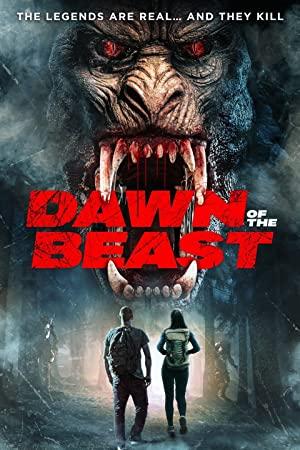 Dawn Of The Beast (2021) [1080p] [WEBRip] [5.1] [YTS]