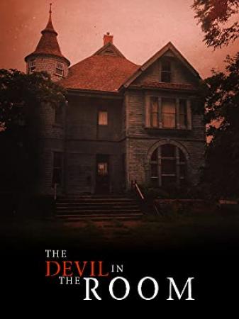 The Devil In The Room 2020 720p WEBRip x264-WOW