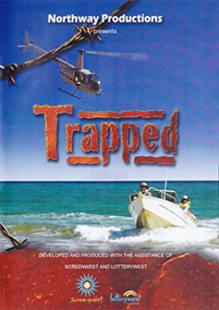 Trapped (2020) HotShots Hindi 720p WEB-DL x265
