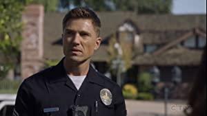 The Rookie 2018 S03E04 FASTSUB VOSTFR HDTV x264-WEEDS
