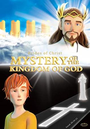 Mystery Of The Kingdom Of God (2021) [1080p] [WEBRip] [5.1] [YTS]