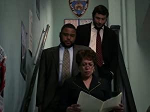Law and Order SVU S19E19