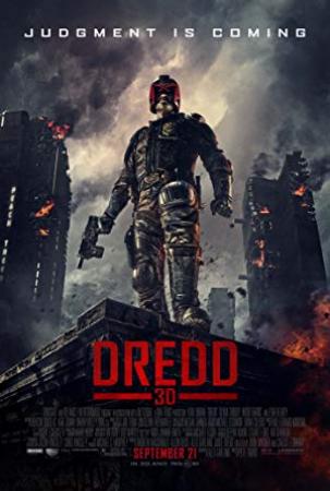 Dredd[HD-Rip][Spanish]