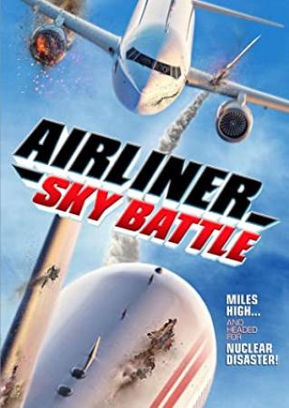 Airliner Sky Battle 2020 1080p AMZN WEBRip DDP5.1 x264-SYMBIOTES